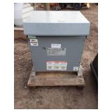 HPS Sentinel G Energy Efficient Distribution Transformer