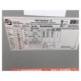 HPS Sentinel G Energy Efficient Distribution Transformer