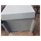 HPS Sentinel G Energy Efficient Distribution Transformer