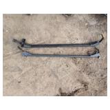 XCargo Sport 20 Rooftop Carrier with Roof Racks