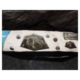 Coleman 8-Person Instant Tent with WeatherTec System