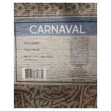 Classic Carnaval Area Rug 5