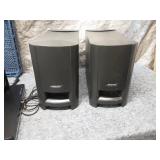 Panasonic SA-BTT405 Blu-ray Home Theater Sound System with Bose Speakers