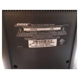 Panasonic SA-BTT405 Blu-ray Home Theater Sound System with Bose Speakers