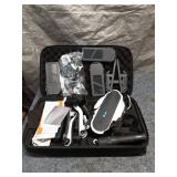 GoPro Karma Drone Set with Accessories and Carry Case