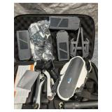 GoPro Karma Drone Set with Accessories and Carry Case