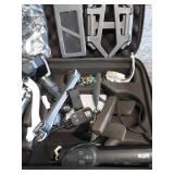 GoPro Karma Drone Set with Accessories and Carry Case