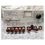 Cragg Railcharger Electrical Power Supply Unit Model 10MV-12V