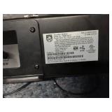 Collection of 40 Blu-ray Movies with Philips Soundbar Speaker