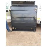 Dodge Truck Tonneau Cover