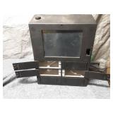 Mobile Phone Charging Kiosk with Multiple Ports