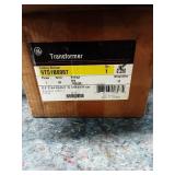 GE 9T51B0087 Electrical 0.250 KVA Transformer