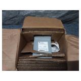 GE 9T51B0087 Electrical 0.250 KVA Transformer