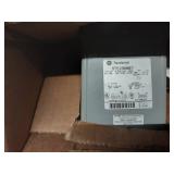GE 9T51B0087 Electrical 0.250 KVA Transformer