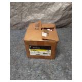 GE 9T51B0087 Electrical 0.250 KVA Transformer