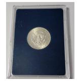 1964-D Kennedy Half Dollar Proof Mint -Silver