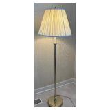Beautiful Brass Floor Lamp