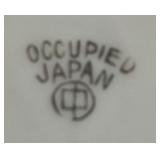 Vintage Tiny Teacups with Saucers