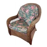 Wonderful Wicker Chair