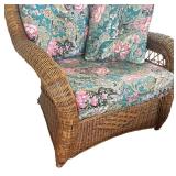 Wonderful Wicker Chair