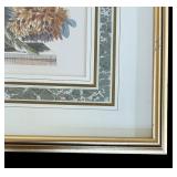 Floral Still Life Print by Jean-Baptiste Monnoyer