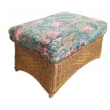 Wonderful Wicker Chair