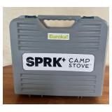 New Eureka SPRK Camp Stove