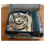 New Eureka SPRK Camp Stove