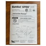 New Eureka SPRK Camp Stove
