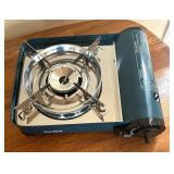 New Eureka SPRK Camp Stove