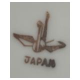 Vintage Miniature Japanese Tea Set