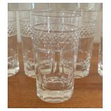 Twelve Juice Glasses