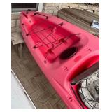 Elie 13 Foot Kayak