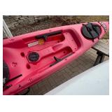 Elie 13 Foot Kayak