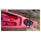 Elie 13 Foot Kayak