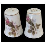 Vintage Miniature Japanese Tea Set