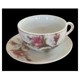 Vintage Miniature Japanese Tea Set