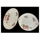 Vintage Miniature Japanese Tea Set