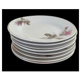 Vintage Miniature Japanese Tea Set