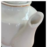 Vintage Miniature Japanese Tea Set