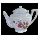 Vintage Miniature Japanese Tea Set