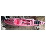 Elie 13 Foot Kayak