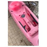 Elie 13 Foot Kayak