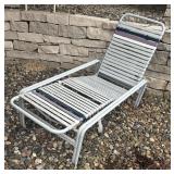 Patio Lounger