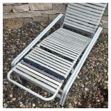 Patio Lounger