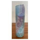 Handcrafted Pastel Pottery Vase