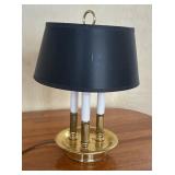 Elegant Vintage Lamp