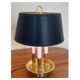 Elegant Vintage Lamp