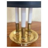 Elegant Vintage Lamp