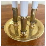 Elegant Vintage Lamp